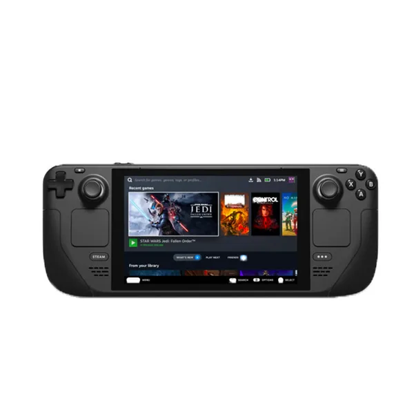 その他 steamdeck oled 512G Valve Steam Deck OLED - 512GB Handheld System - GAME 4U