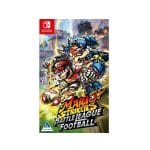 Mario Strikers Battle League (NS)