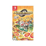 Sushi Striker The Way of Sushido (NS)