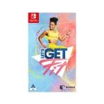 Lets Get Fit Bundle (NS)