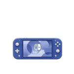 Nintendo Switch Lite - Blue - GAME 4U