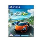 The Crew Motorfest (PS4)