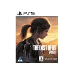 The Last of Us Part 1 (PS5)