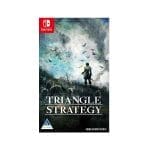 Triangle Strategy (NS)