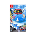 Team Sonic Racing (NS)