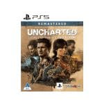 Uncharted: Legacy of Thieves Collection (PS5)