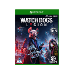 Watch Dogs Legion (Xbox One)