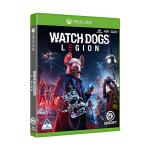 Watch Dogs Legion (Xbox One) - Image 2