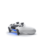 Sony PS4 DualShock V2 - White - Image 2