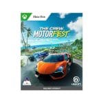 The Crew Motorfest (XB1)
