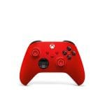 Xbox Series Wireless Controller – Pulse Red - Open box
