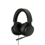 Xbox Wired Headset (XBS) - Image 2
