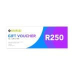 GAME 4U Gift Card