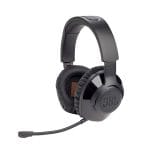 JBL Quantum 350 Wireless - Black