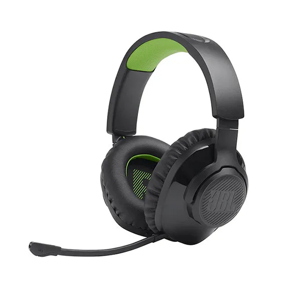 Logitech G435 Wireless Gaming Headset (Black) - GAME 4U
