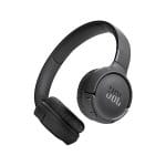 JBL Tune 520BT Wireless Bluetooth On-Ear Headphones - Black