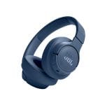 JBL Tune 720BT Wireless Bluetooth Over-Ear Headphones - Blue