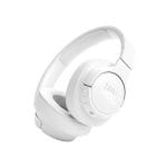 JBL Tune 720BT Wireless Bluetooth Over-Ear Headphones - White