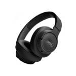 JBL Tune 720BT Wireless Bluetooth Over-Ear Headphones - Black
