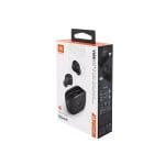 JBL Vibe 100TWS - True Wireless Headphones - Black