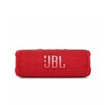 JBL Flip 6 Portable Bluetooth Speaker Red
