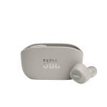 JBL Wave 100TWS True Wireless In-Ear Headphones-Ivory