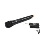 Andowl Professional Microphone  (Q-MK52)