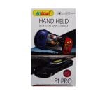 Andowl Handheld Sports Car Game Console F1 PRO - Image 2