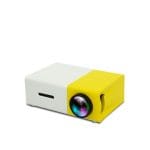 Andowl YG300 1080P Mini LED Projector