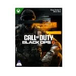Call of Duty: Black Ops 6 (XBSX/XB1)