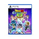 DRAGON BALL: Sparking! ZERO Standard Edition (PS5)