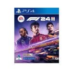 EA Sports F1 24 (PS4)