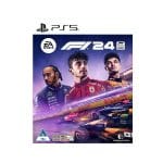 EA Sports F1 24 (PS5)