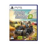 Farming Simulator 25 (PS5)