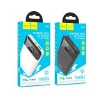 Hoco Power Bank 10000mAh (J102)