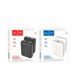 Hoco Mini Power Bank 5000mAh (J96)