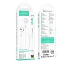 Hoco Universal Earphones with Mic ( M109)