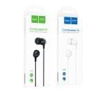 Hoco Wired Earphones with Mic (M94)