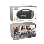 Hoco HA3 TWS Bluetooth 5.0 Speaker Support TF Card/AUX - Image 3