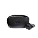 JBL Wave 100TWS True Wireless In-Ear Headphones-Black