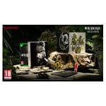 Metal Gear Solid Delta: Snake Eater Deluxe Edition (XBSX)
