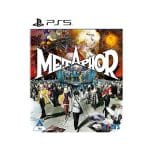 Metaphor: Refantazio (PS5)