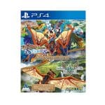 Monster Hunter Stories Collection (PS4)