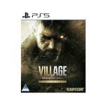Resident Evil Village Gold Edition (PS5)