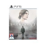 Silent Hill 2 Remake (PS5)