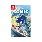 Sonic Frontiers (NS)