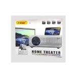 Andowl ULTRA HD Home Theatre Projector Q-HD940 - Image 2