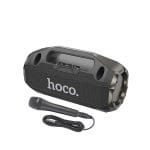 Hoco HA3 TWS Bluetooth 5.0 Speaker Support TF Card/AUX - Image 2
