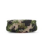 JBL Charge 5 Waterproof Portable Bluetooth Speaker - Squad