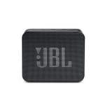 JBL Go Essential Portable Bluetooth Speaker - Black